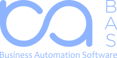 BAS — Business Automation Software